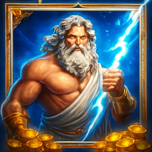 Betjili Play'n GO slot mixed theme