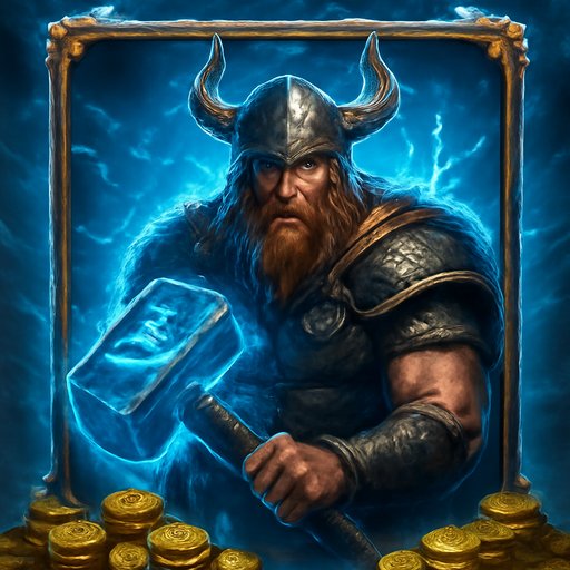 Betjili Gates of Olympus slot scene